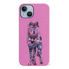 iPhone 14 Plus Kate Zessel - For the Love of Dogs Phone Case