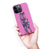 iPhone 14 Pro Max Kate Zessel - For the Love of Dogs Phone Case