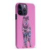 iPhone 14 Pro Max Kate Zessel - For the Love of Dogs Phone Case