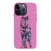 iPhone 14 Pro Max Kate Zessel - For the Love of Dogs Phone Case