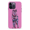 iPhone 15 Pro Kate Zessel - For the Love of Dogs Phone Case