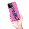 iPhone 15 Pro Max Kate Zessel - For the Love of Dogs Phone Case