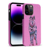 iPhone 15 Pro Max Kate Zessel - For the Love of Dogs Phone Case