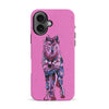 iPhone 16 Kate Zessel - For the Love of Dogs Phone Case