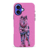 iPhone 16 Plus Kate Zessel - For the Love of Dogs Phone Case