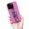 iPhone 16 Pro Max Kate Zessel - For the Love of Dogs Phone Case