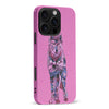 iPhone 16 Pro Max Kate Zessel - For the Love of Dogs Phone Case