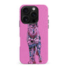 iPhone 16 Pro Max Kate Zessel - For the Love of Dogs Phone Case