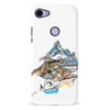 Google Pixel 3A XL Kate Zessel - Hidden Hills Phone Case