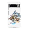 Google Pixel 8 Pro Kate Zessel - Hidden Hills Phone Case
