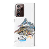Samsung Galaxy Note 20 Ultra Kate Zessel - Hidden Hills Phone Case