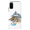 Samsung Galaxy S20 Plus Kate Zessel - Hidden Hills Phone Case