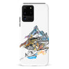 Samsung Galaxy S20 Ultra Kate Zessel - Hidden Hills Phone Case