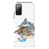 Samsung Galaxy S20 FE Kate Zessel - Hidden Hills Phone Case