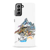 Samsung Galaxy S21 Plus Kate Zessel - Hidden Hills Phone Case