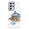 Samsung Galaxy S21 Ultra Kate Zessel - Hidden Hills Phone Case