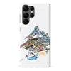 Samsung Galaxy S22 Ultra Kate Zessel - Hidden Hills Phone Case