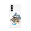 Samsung Galaxy S24 Kate Zessel - Hidden Hills Phone Case