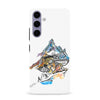 Samsung Galaxy S24 Plus Kate Zessel - Hidden Hills Phone Case