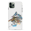 iPhone 11 Pro Kate Zessel - Hidden Hills Phone Case