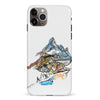 iPhone 11 Pro Max Kate Zessel - Hidden Hills Phone Case