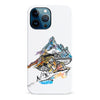 iPhone 12 Pro Max Kate Zessel - Hidden Hills Phone Case