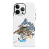 iPhone 13 Pro Kate Zessel - Hidden Hills Phone Case
