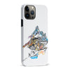 iPhone 13 Pro Max Kate Zessel - Hidden Hills Phone Case