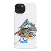 iPhone 14 Kate Zessel - Hidden Hills Phone Case