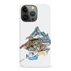 iPhone 14 Pro Kate Zessel - Hidden Hills Phone Case