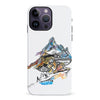 iPhone 14 Pro Max Kate Zessel - Hidden Hills Phone Case