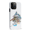 iPhone 15 Pro Max Kate Zessel - Hidden Hills Phone Case