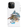 iPhone 15 Pro Max Kate Zessel - Hidden Hills Phone Case