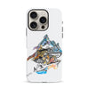 iPhone 16 Pro Kate Zessel - Hidden Hills Phone Case