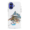 iPhone 16 Plus Kate Zessel - Hidden Hills Phone Case