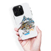 iPhone 16 Pro Max Kate Zessel - Hidden Hills Phone Case