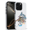 iPhone 16 Pro Max Kate Zessel - Hidden Hills Phone Case