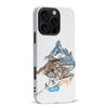 iPhone 16 Pro Max Kate Zessel - Hidden Hills Phone Case