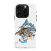 iPhone 16 Pro Max Kate Zessel - Hidden Hills Phone Case