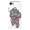 Google Pixel 3 Kate Zessel - Marmot Phone Case