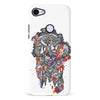 Google Pixel 3A Kate Zessel - Marmot Phone Case