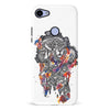 Google Pixel 3A XL Kate Zessel - Marmot Phone Case