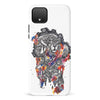 Google Pixel 4 Kate Zessel - Marmot Phone Case