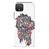 Google Pixel 4 XL Kate Zessel - Marmot Phone Case