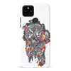 Google Pixel 5 Kate Zessel - Marmot Phone Case