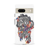 Google Pixel 7 Kate Zessel - Marmot Phone Case