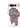 Google Pixel 7 Pro Kate Zessel - Marmot Phone Case