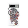 Google Pixel 8 Kate Zessel - Marmot Phone Case