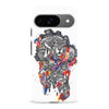 Google Pixel 9 Kate Zessel - Marmot Phone Case