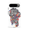 Google Pixel 9 Pro Kate Zessel - Marmot Phone Case